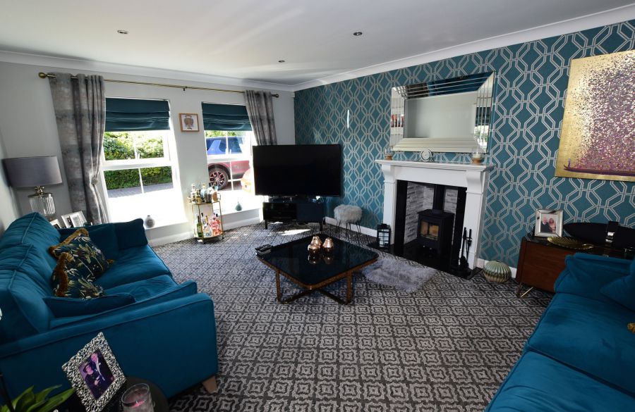 36 Bartley's Wood 36 Bartley's Wood