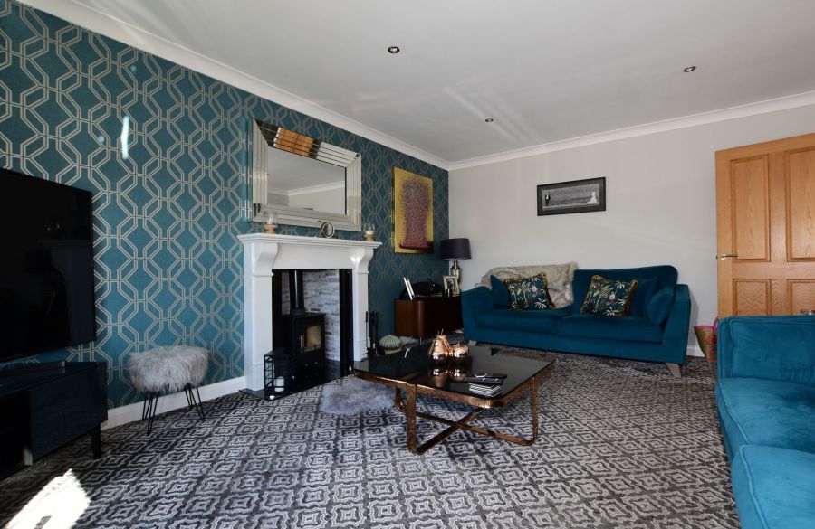 36 Bartley's Wood 36 Bartley's Wood