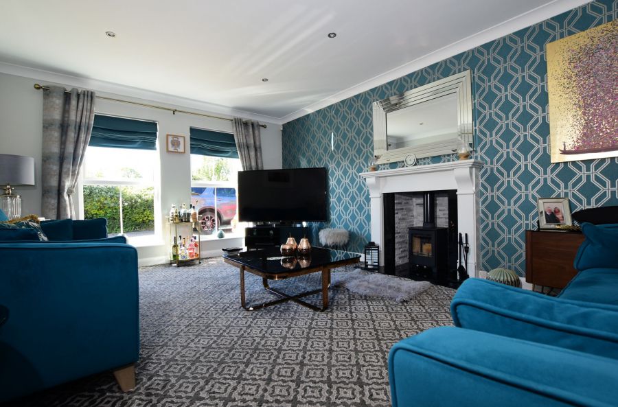 36 Bartley's Wood 36 Bartley's Wood