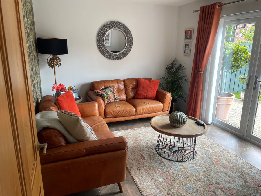 36 Bartley's Wood 36 Bartley's Wood