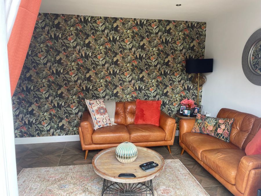 36 Bartley's Wood 36 Bartley's Wood