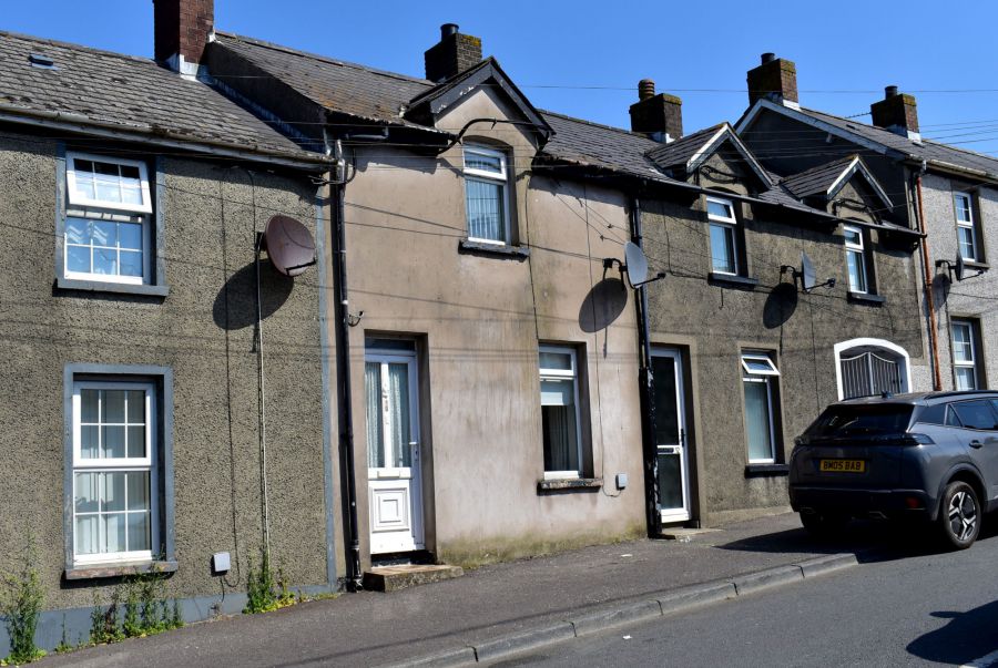 10 Roden Street