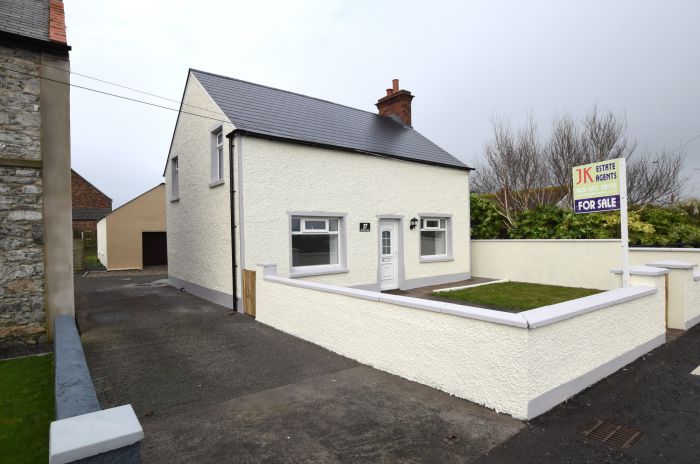17 Harbour Road