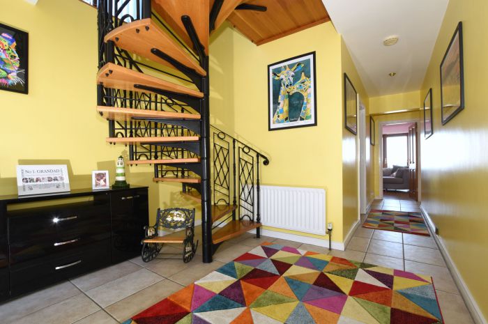95a Springfield Road