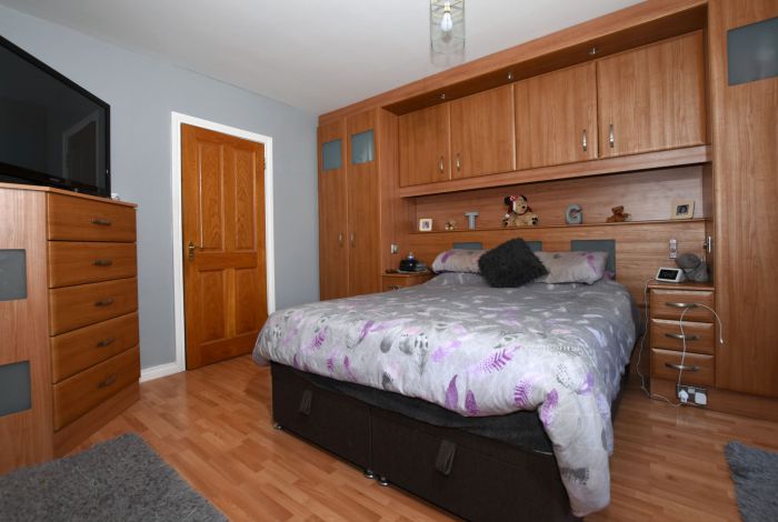95a Springfield Road