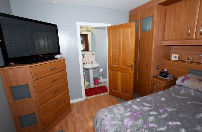 95a Springfield Road