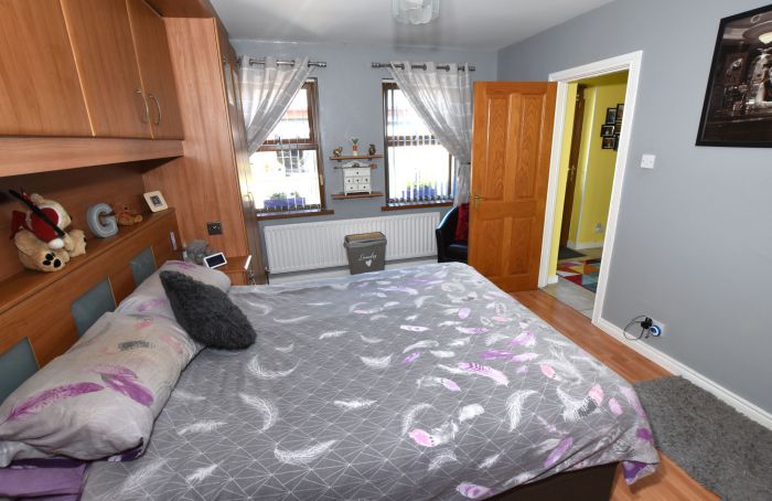 95a Springfield Road