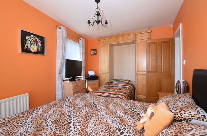 95a Springfield Road