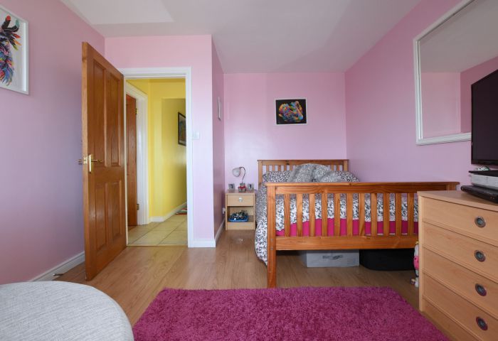 95a Springfield Road