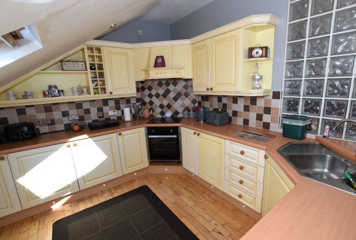 95a Springfield Road