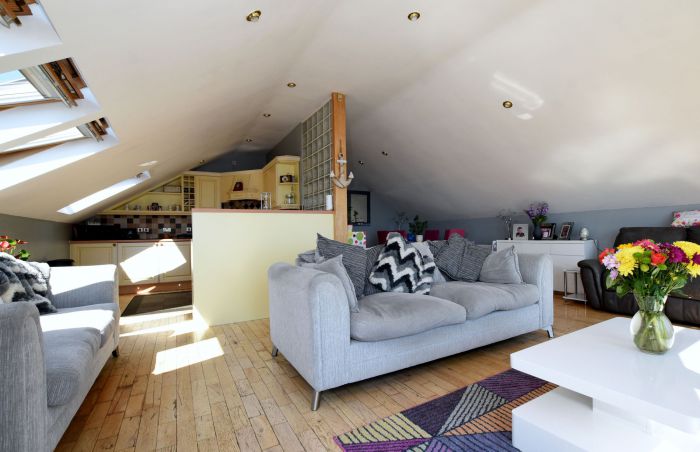 95a Springfield Road