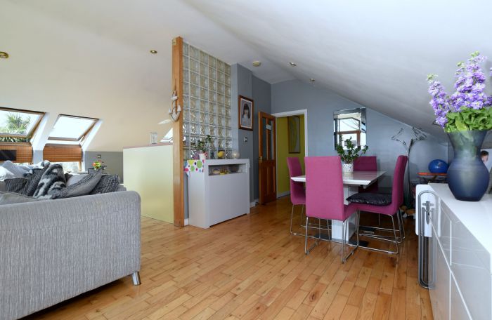 95a Springfield Road