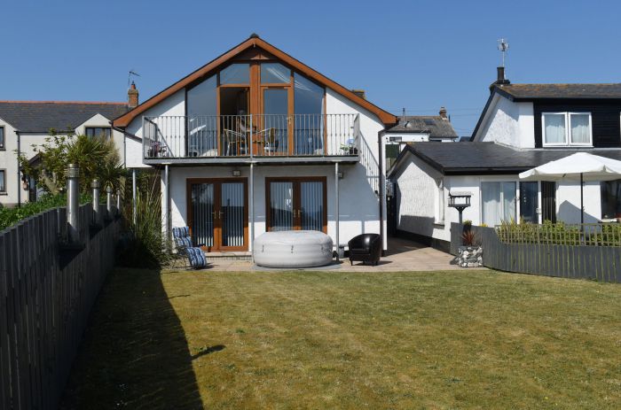 95a Springfield Road
