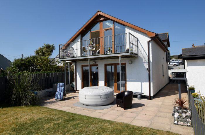 95a Springfield Road