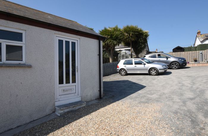 95a Springfield Road