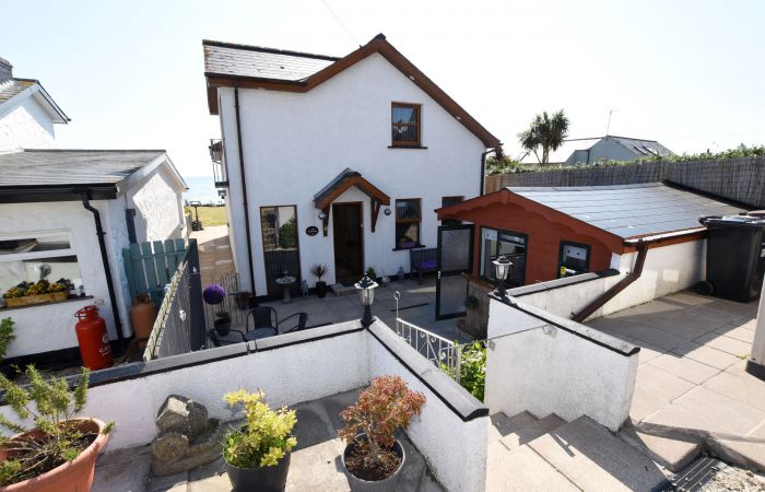 95a Springfield Road