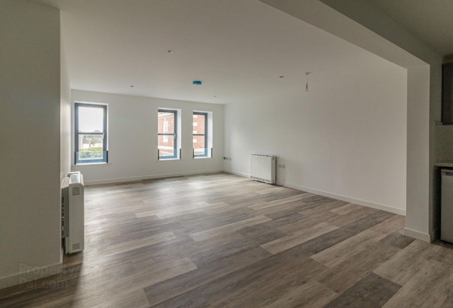 Apartment 1, 2 High Street, Portaferry, BT22 1QT