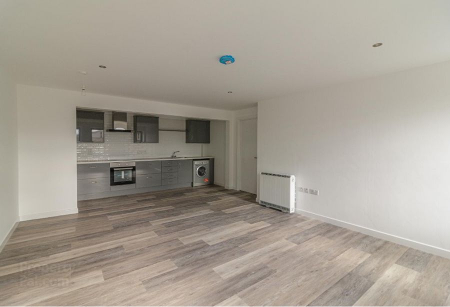 Apartment 1, 2 High Street