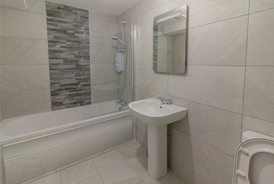 Apartment 1, 2 High Street