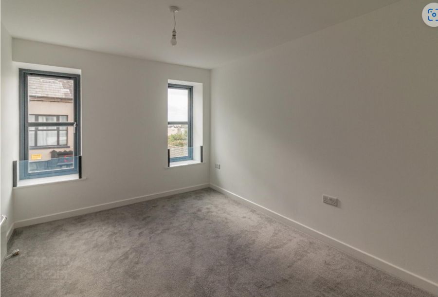 Apartment 1, 2 High Street