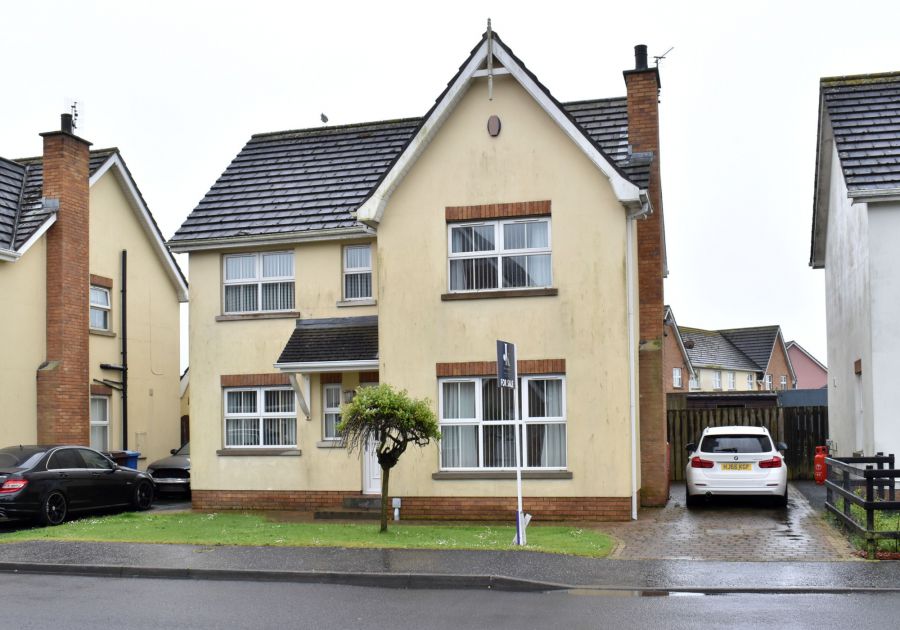 5 Seahaven Drive