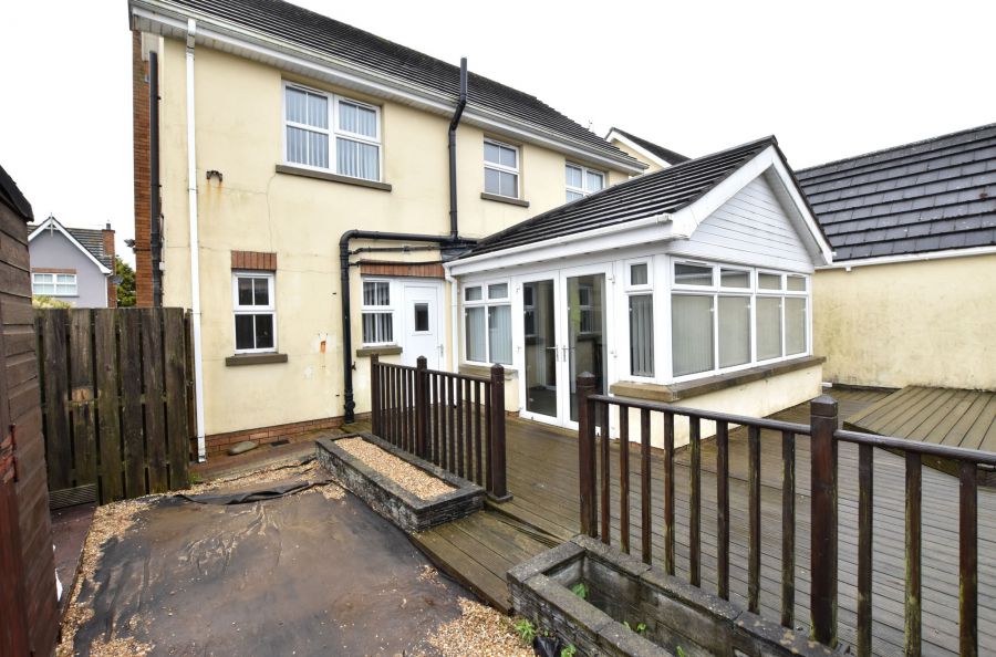 5 Seahaven Drive