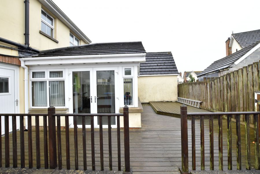 5 Seahaven Drive