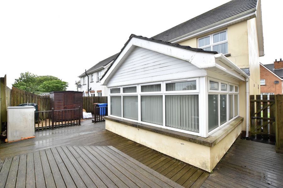 5 Seahaven Drive