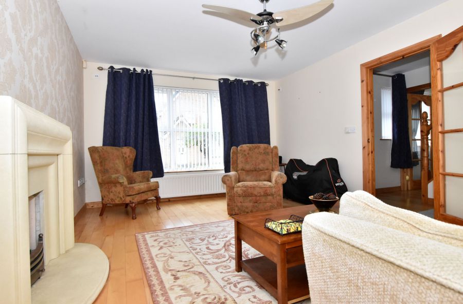 5 Seahaven Drive