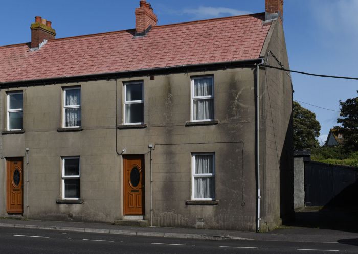 14 Main Street,kircubbin, BT22 2SS