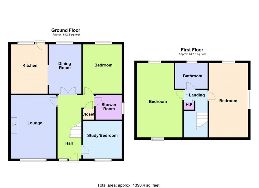 2 Gowland Hollow