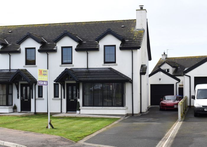 6 Cranmore Point, Kircubbin, BT22 1SN