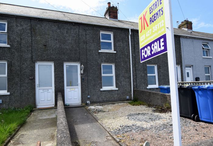 105 Harbour Road, ballyhalbert, BT22 1BP