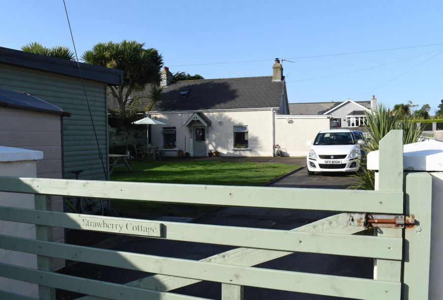74 Springfield Road