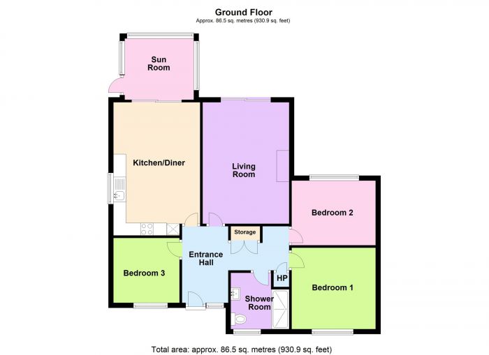 24 Brookfield Drive