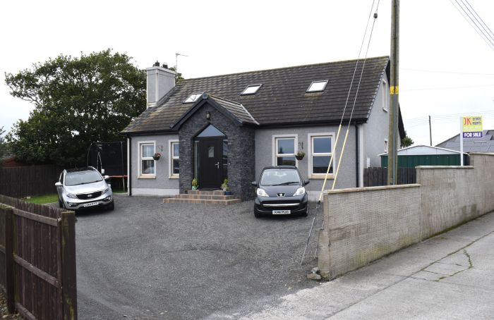 55f Main Road, cloughey, BT22 1JB