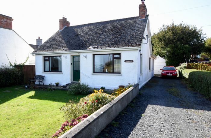 8 Quarter Road, Cloughey, BT22 1JF