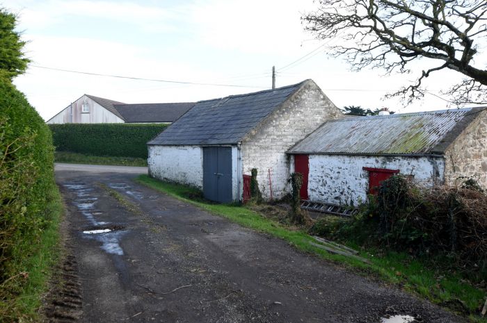 9 Ballyeasborough Road