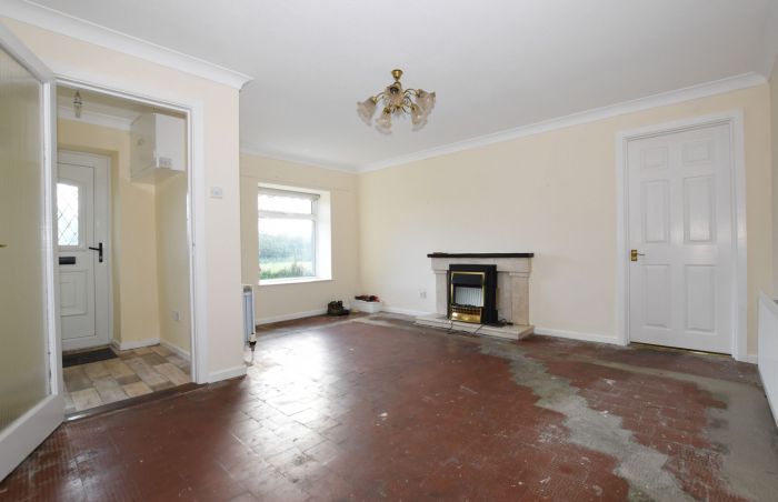 9 Ballyeasborough Road