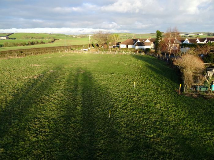 Site Immediatley Adjacent 9 Ballyblack Road