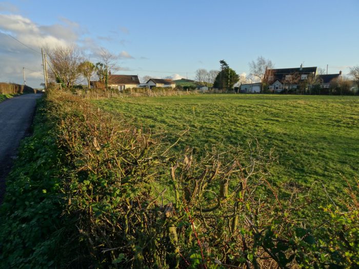 Site Immediatley Adjacent 9 Ballyblack Road