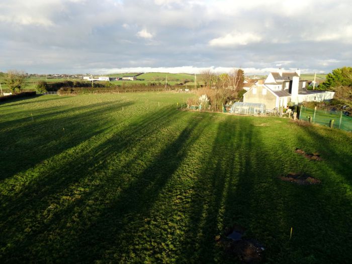 Site Immediatley Adjacent 9 Ballyblack Road