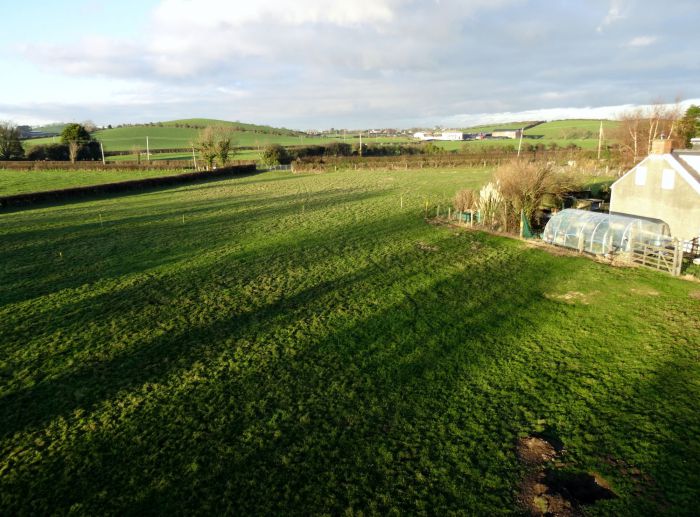 Site Immediatley Adjacent 9 Ballyblack Road