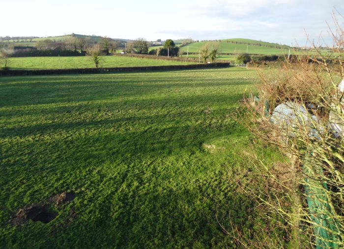 Site Immediatley Adjacent 9 Ballyblack Road