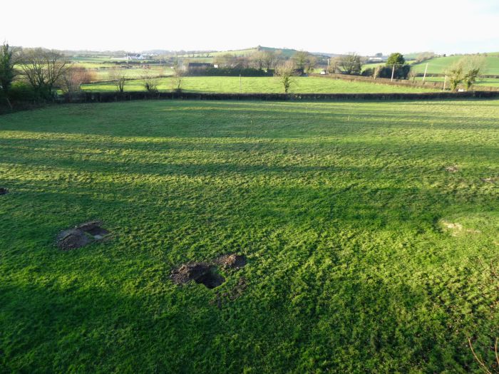 Site Immediatley Adjacent 9 Ballyblack Road