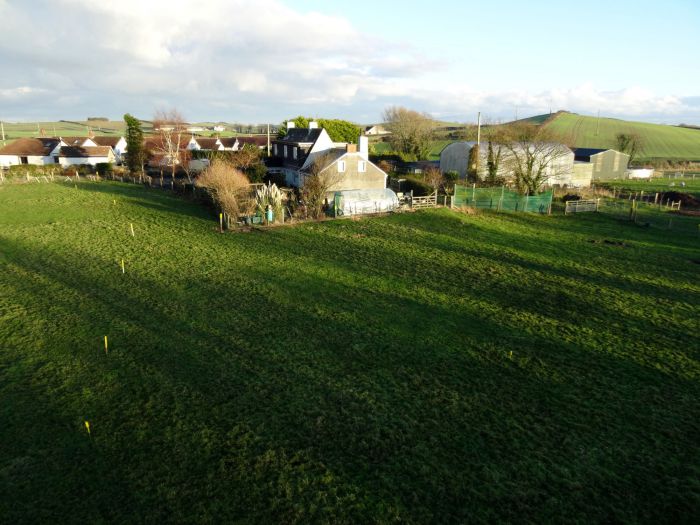 Site Immediatley Adjacent 9 Ballyblack Road