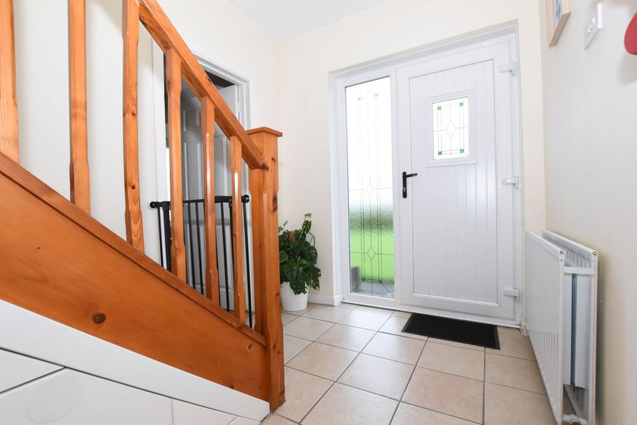 40 Ballyeasborough Road