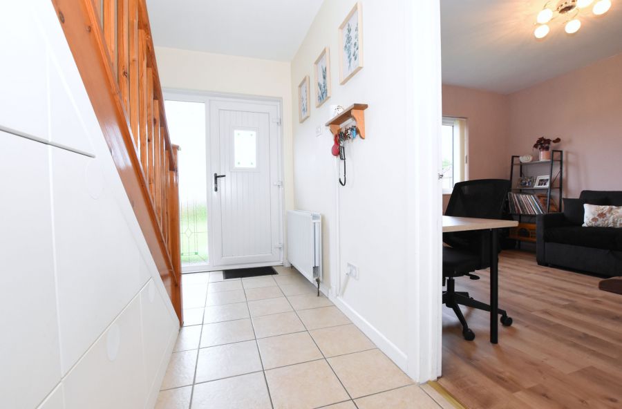 40 Ballyeasborough Road