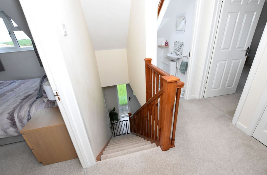 40 Ballyeasborough Road