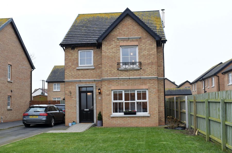 23 Towerview Meadows